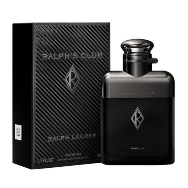 Ralph Lauren Ralph's Club EDP 50ml - Ed.Limitada Ralph Lauren Ralph's Club EDP 50ml - Ed.Limitada