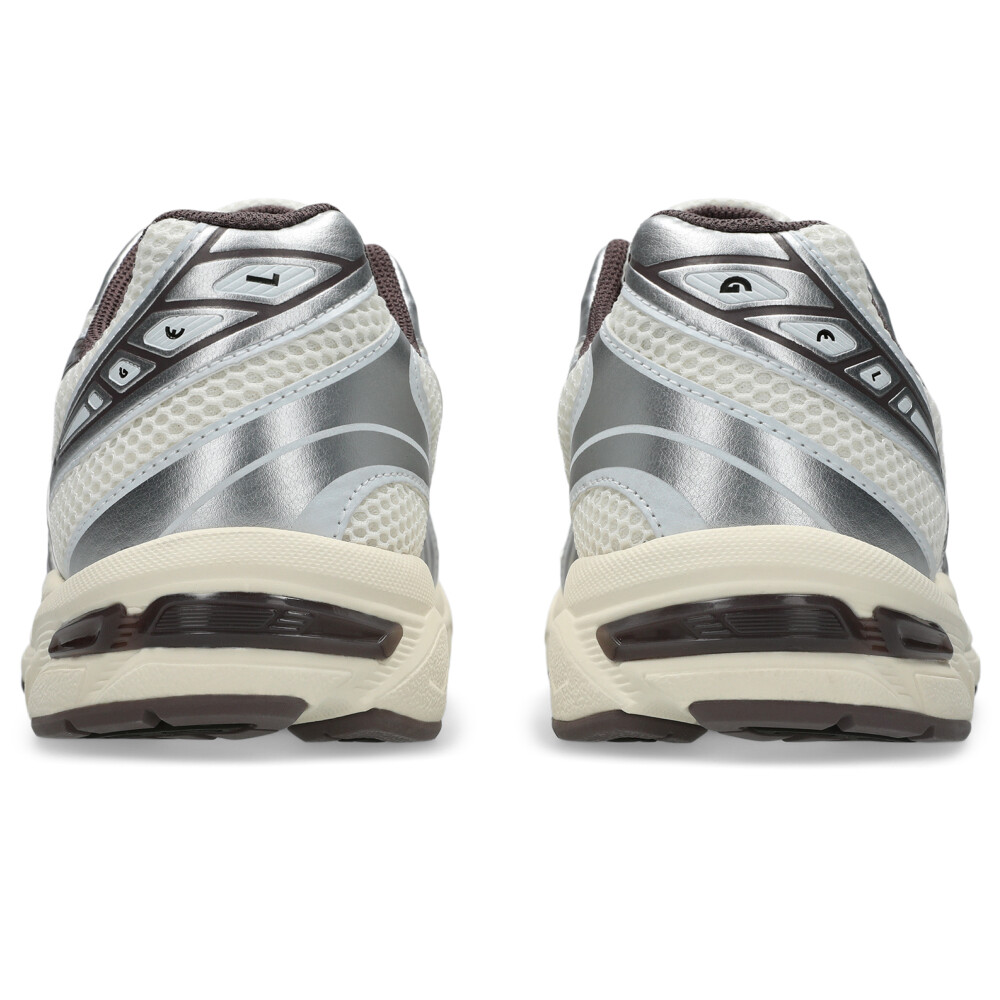 Zapatillas ASICS GEL-1130 Unisex Cream/Cocoa Powder