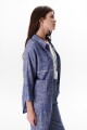 CAMISA MELANIE AZUL