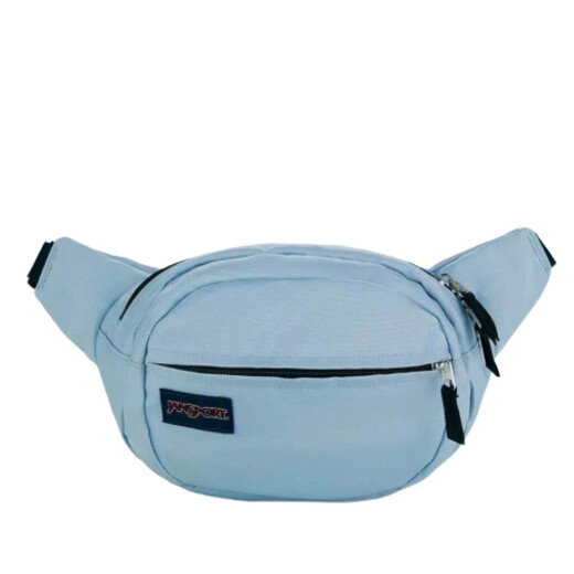 Riñonera Jansport Fifth Avenue BLUE DUSK - Celeste Riñonera Jansport Fifth Avenue BLUE DUSK - Celeste