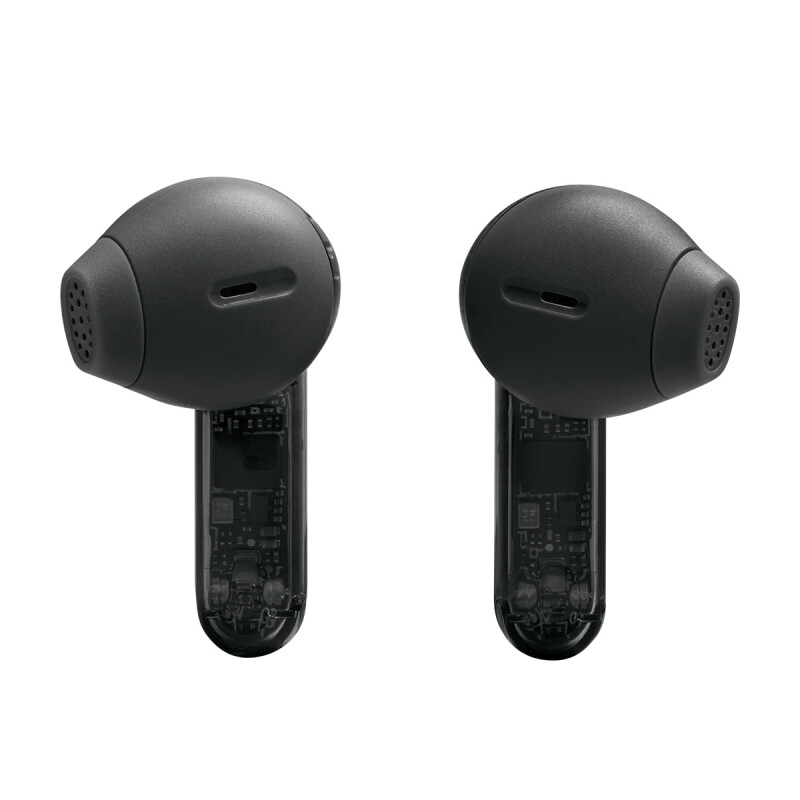 Auriculares JBL Tune Flex 2 NC con Bluetooth GHOST EDITION Auriculares JBL Tune Flex 2 NC con Bluetooth GHOST EDITION