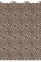 BERGO XL BALDOSAS BERGO XL CEDAR WOOD 110CW30X (38X38CM) ESP 10,1MM