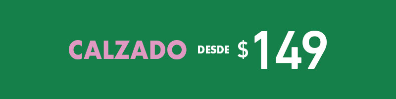 calzado todo a
