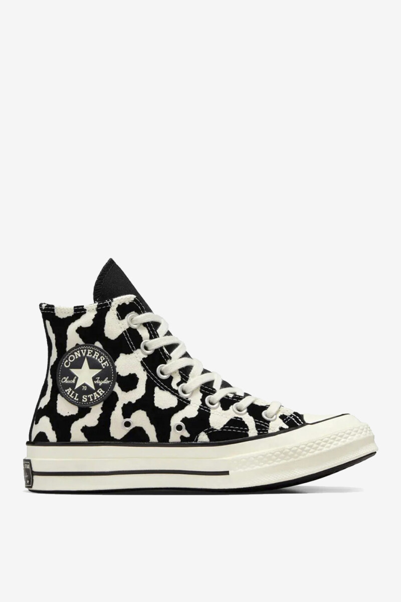 CHUCK 70 Negro