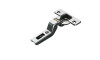 Bisagra push con expulsor integrado 329.17.90 03