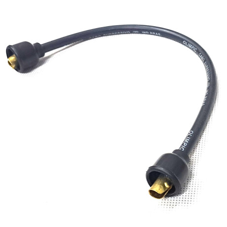 CABLE BUJIA CHEVROLET CHEVETTE FERRAZZI CABLE BUJIA CHEVROLET CHEVETTE FERRAZZI