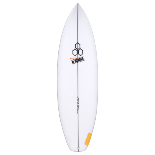 tabla de surf Channel Islands Happy Every Day 6'4" FSC II - 40.9L tabla de surf Channel Islands Happy Every Day 6'4" FSC II - 40.9L