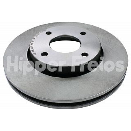 DISCOS DE FRENO FORD JGO. DEL. FORD ESCORT XR3-VERONA 2.0I 93-96 - DISCOS DE FRENO FORD JGO. DEL. FORD ESCORT XR3-VERONA 2.0I 93-96 -