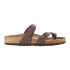 Sandalia Mayari BFBC - Regular Marron