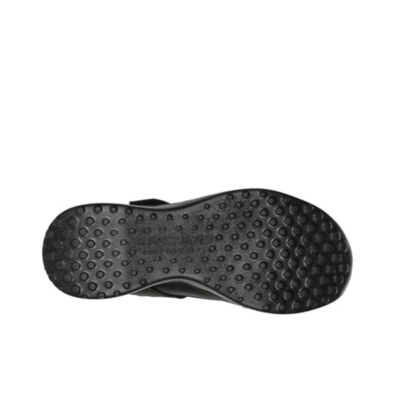 Calzlado Microstrides - Recess Rules Negro