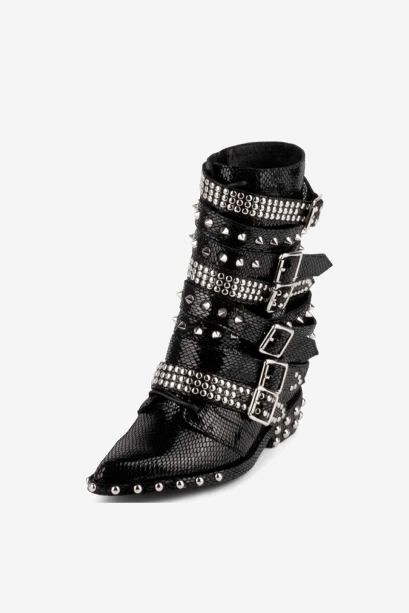 BOTA DRACO-STUD Serpiente