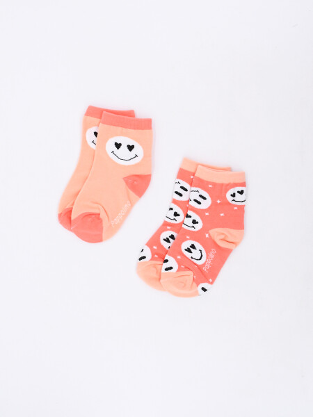 MEDIAS BRILLAN EN LA OSCURIDAD ESTAMPADO 1