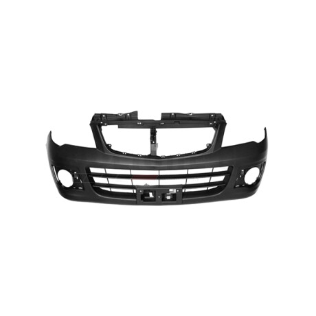 PARAGOLPE SUZUKI PARAGOLPE DEL. ALTO K10 - PARAGOLPE SUZUKI PARAGOLPE DEL. ALTO K10 -