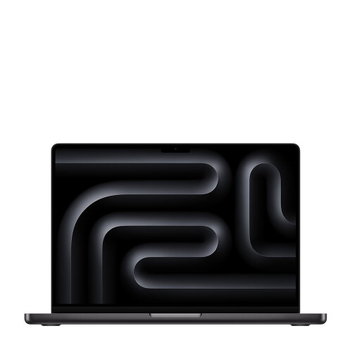 MacBook Pro 14" M4 16GB RAM 512GB SSD Space Black US MacBook Pro 14" M4 16GB RAM 512GB SSD Space Black US