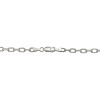 Cadena Force-Plata 925-Sin Piedra-CD3004 sinpiedra