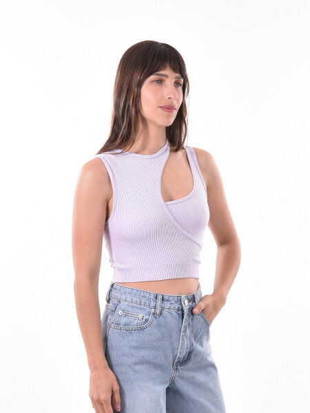 MUSUCLOSA TORINO LILA