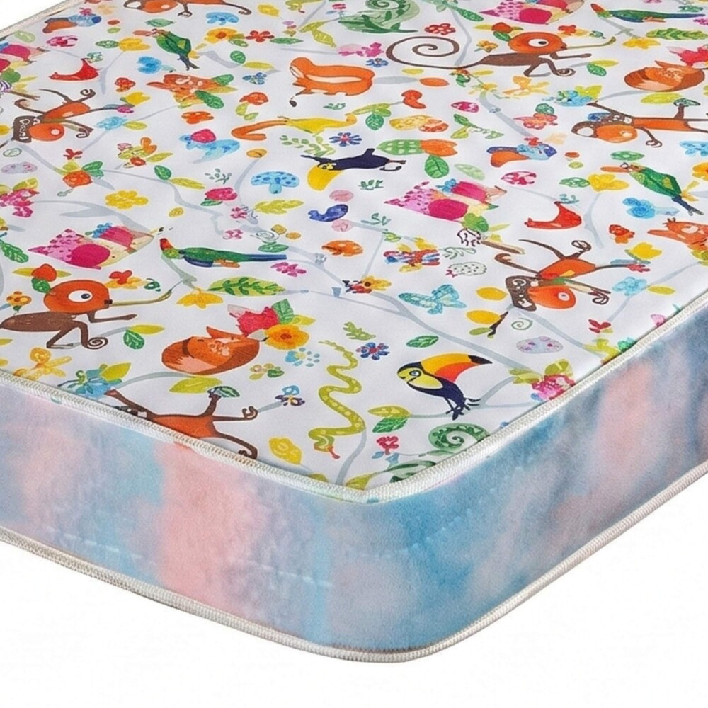 Colchón Cuna - Rustico Colchón Cuna - Rustico