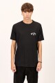 REMERA PLAIN PILP TEE J-negro