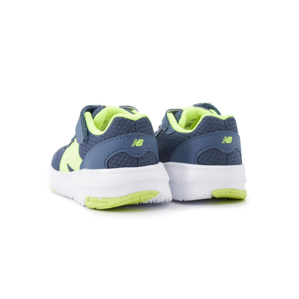 578 5VI - NEW BALANCE AZUL/VERDE