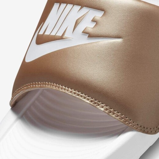 Ojota Nike Moda Dama Victori One Slide Color Único
