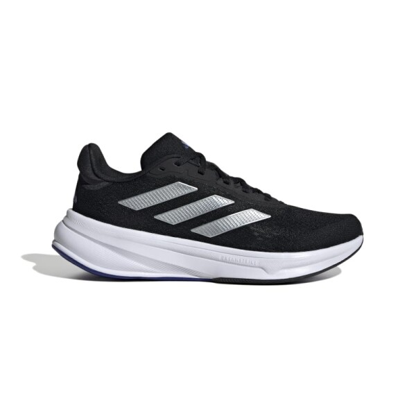 Championes Adidas Response Negro