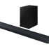 Barra de Sonido Samsung HW-Q600C/PR Barra de Sonido Samsung HW-Q600C/PR