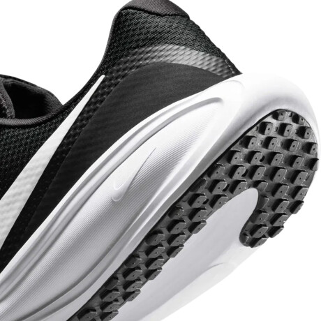 Championes Nike Revolution 8 Black