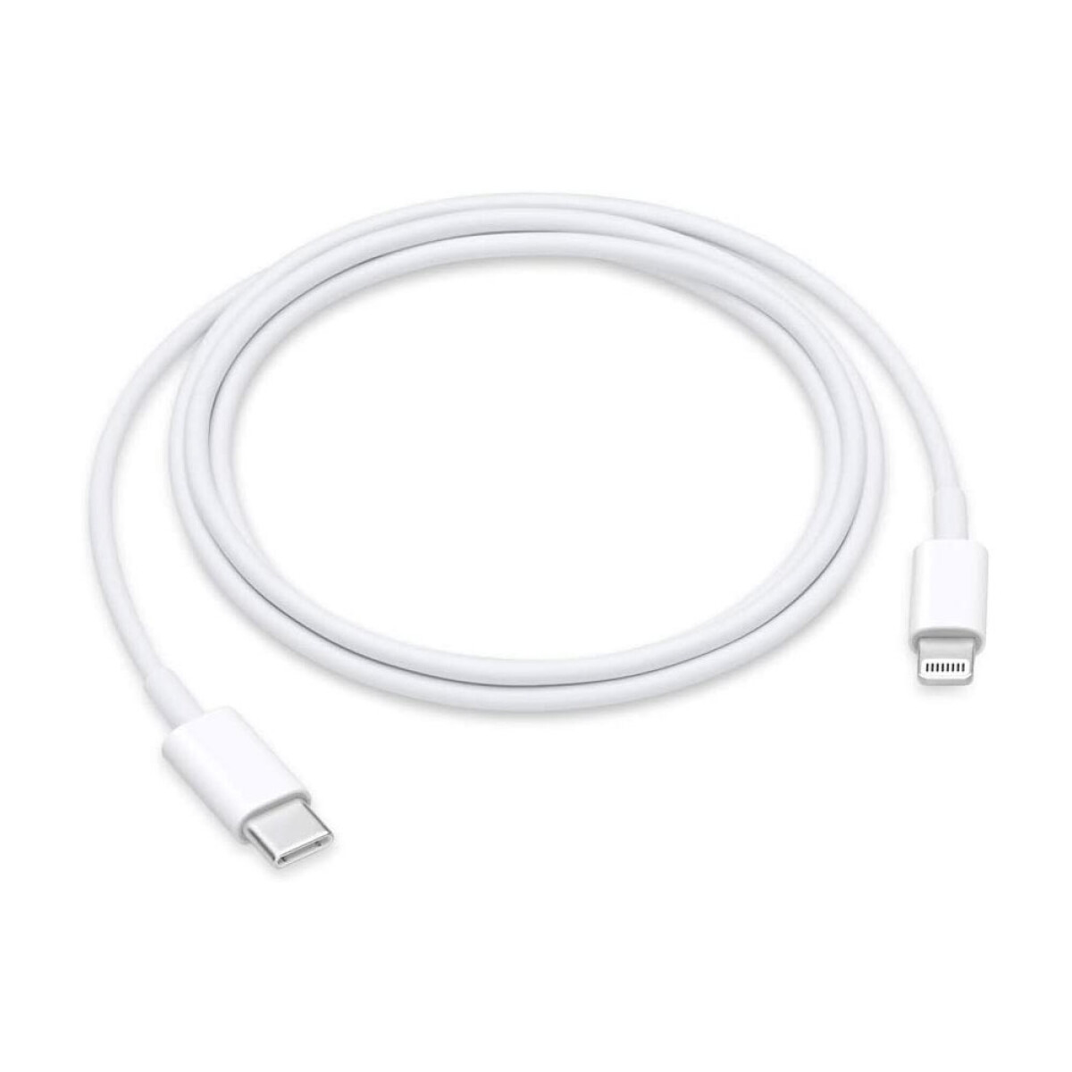 Cable USB-C a Lightning (1m) 