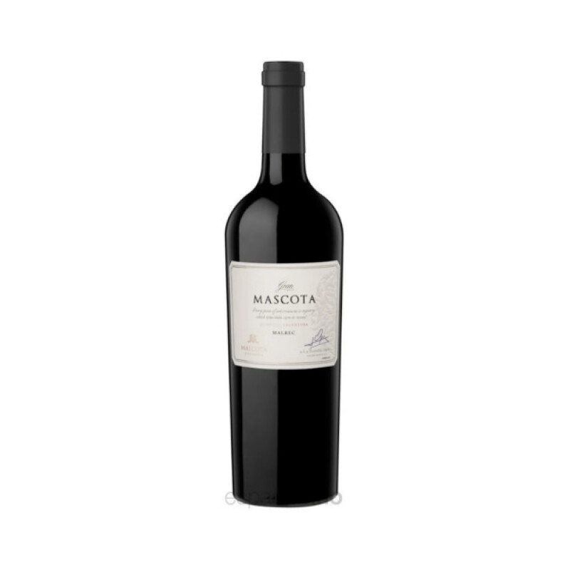 Gran Mascota Malbec 750ml Gran Mascota Malbec 750ml