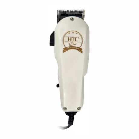 Cortadora De Pelo HTC CT-103 9W Con Accesorios 2 Peines - Blanca Cortadora De Pelo HTC CT-103 9W Con Accesorios 2 Peines - Blanca