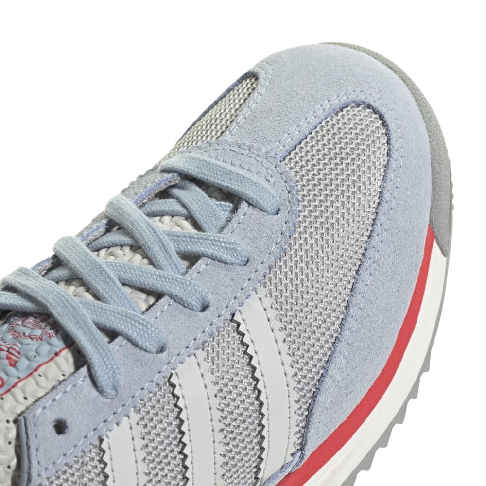 Zapatillas Adidas SL 72 RS J Unisex Blue