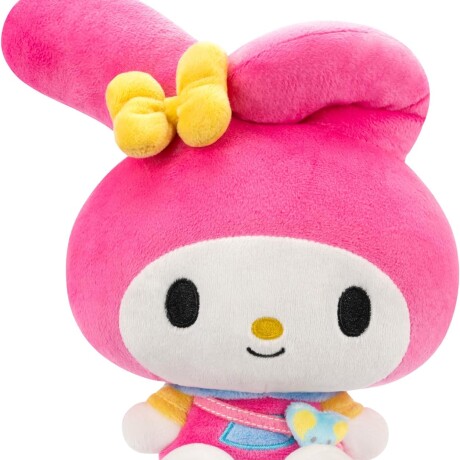Peluche Hello Kitty HKT0017 My Melody 20CM 001