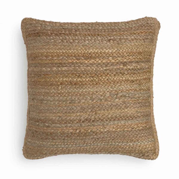 Funda de almohadón URAL Natural - Medium