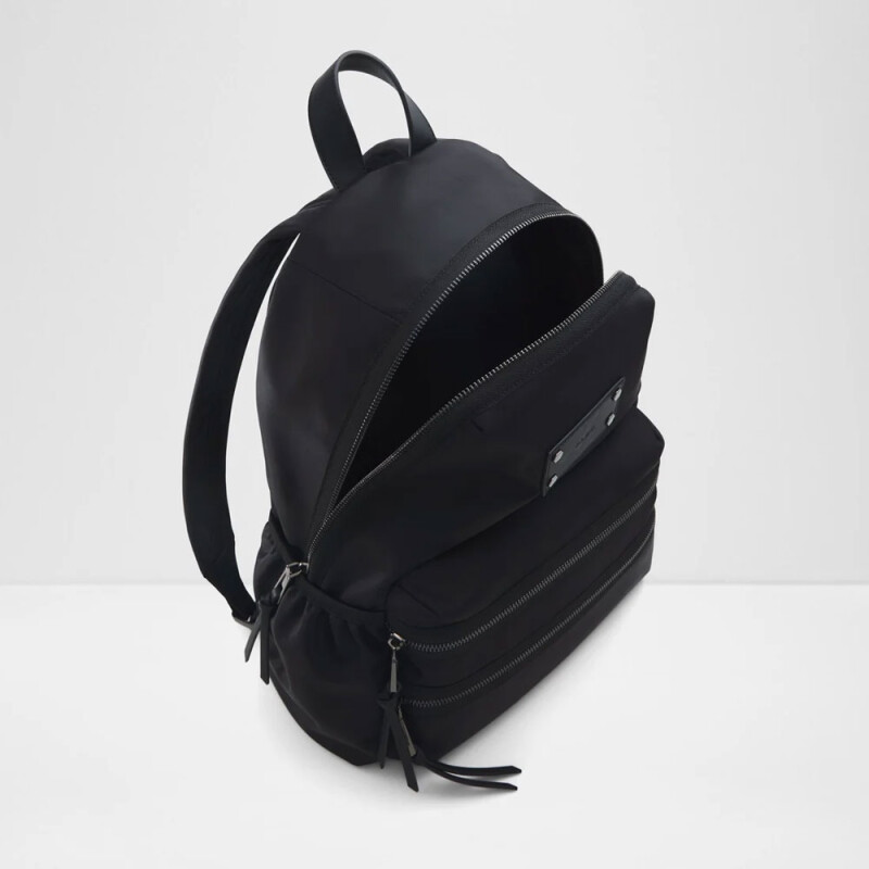 SILVANO OPEN BLACK OPEN BLACK