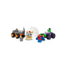 Lego Spiderman Hulk Y Rhino 110 Piezas Marvel 10782 Lego Spiderman Hulk Y Rhino 110 Piezas Marvel 10782