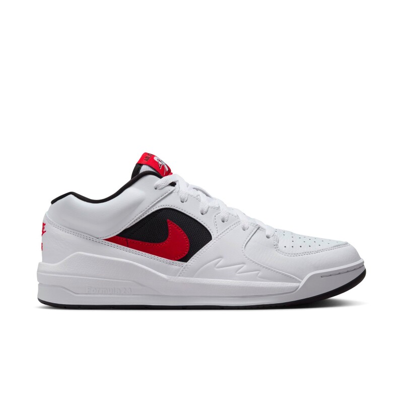 Zapatillas Jordan Stadium 90 de Hombre Blanco