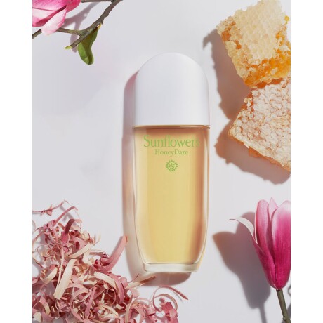 Perfume Elizabeth Arden Sunflowers HoneyDaze EDT 100ml Original Perfume Elizabeth Arden Sunflowers HoneyDaze EDT 100ml Original