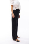 PANTALON LANI NEGRO