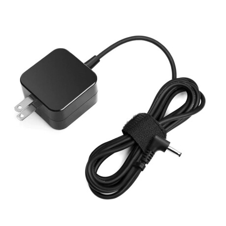 Cargador Notebook Gateway 24W 001