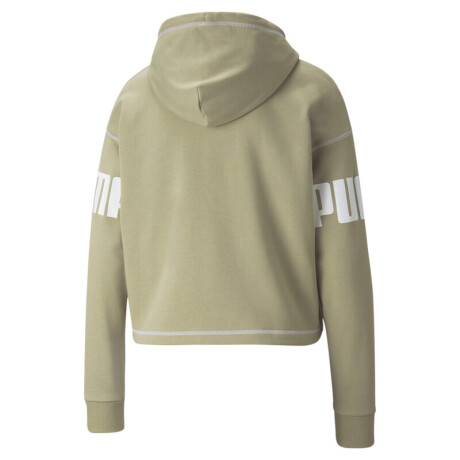 POWER Hoodie TR 85593742 Beige