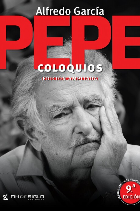 PEPE COLOQUIOS PEPE COLOQUIOS