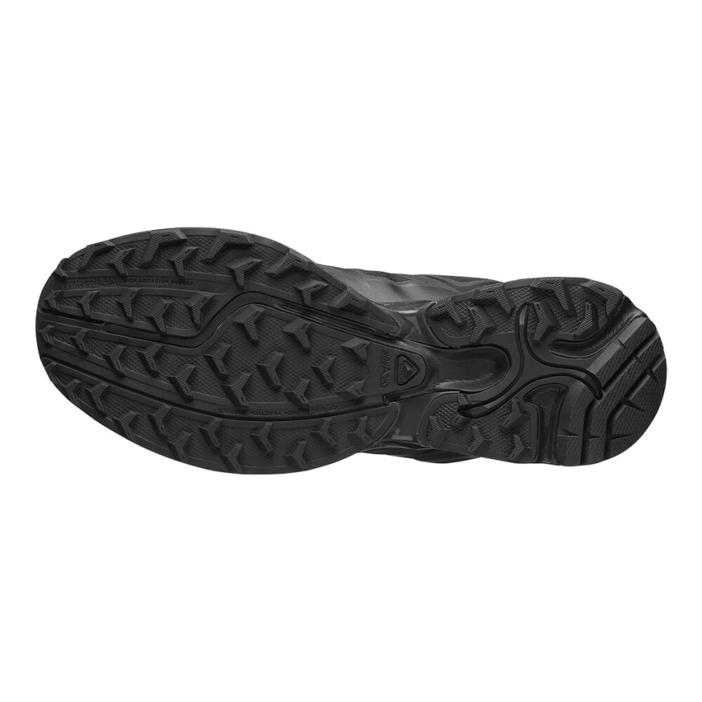 Salomon XT-PATHWAY 2 Unisex - Negro/Gris oscuro Negro-Gris Oscuro