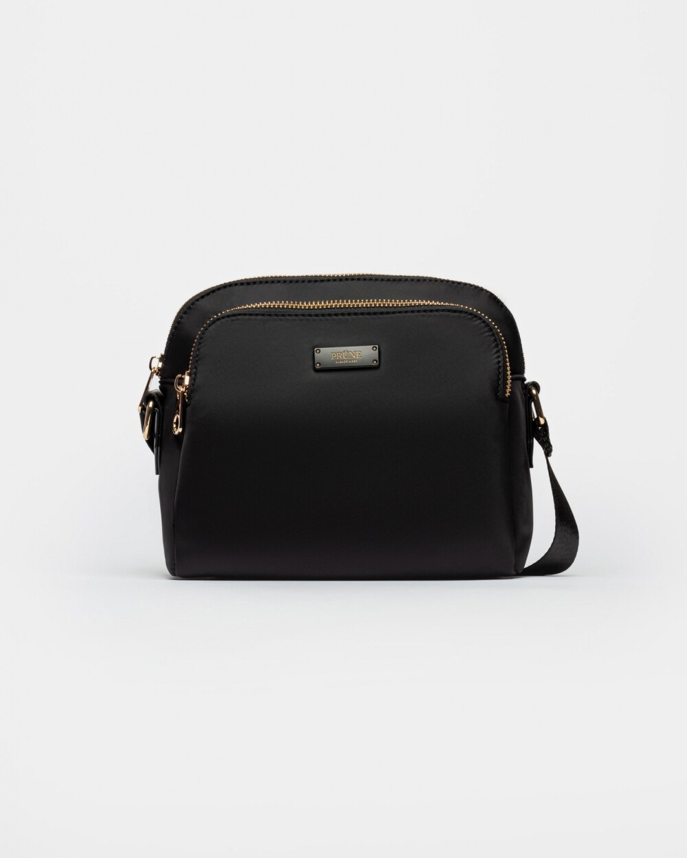 Bandolera Bolt en Nylon Negro