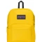 MOCHILA JANSPORT SUPERBREAK LEMON