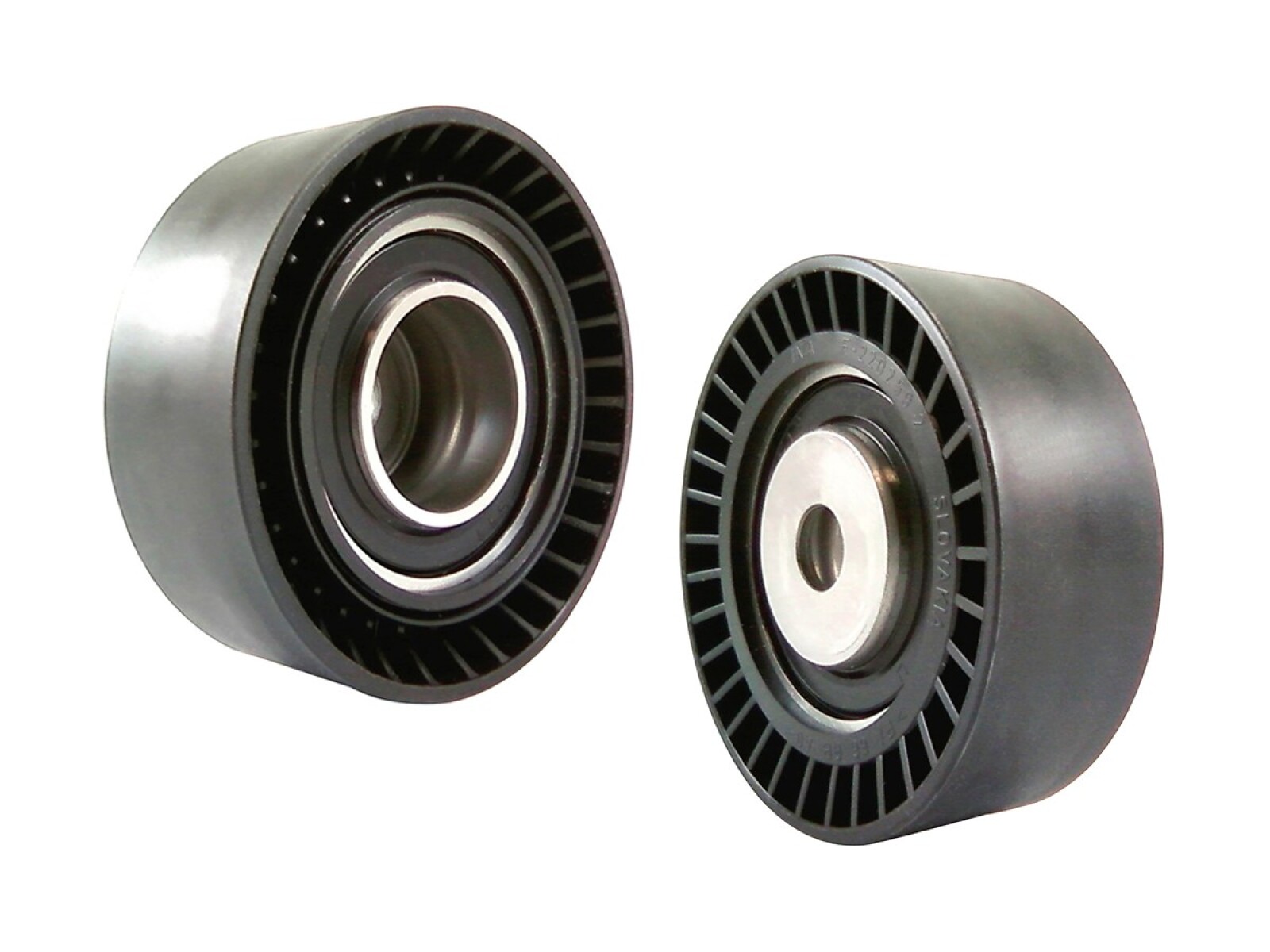 Tensor Guia De Correa BMW X5I (E53)/525I (E39)/528I (E39)/X3 (E83)/X3 Diesel (E83)/523I (E39)/320I (E46)/323I (E36)/323I (E46)/3 