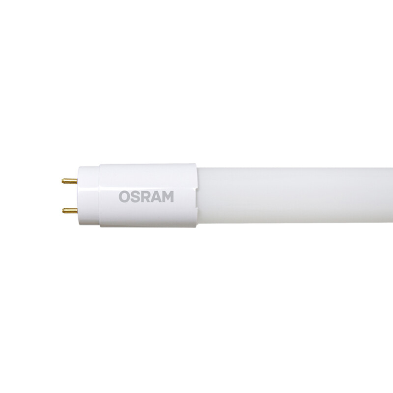 TUBO LED OSRAM T8 VALUE G13 8W 60CM Tubo LED T8 8W 60CM Luz Fría OSRAM