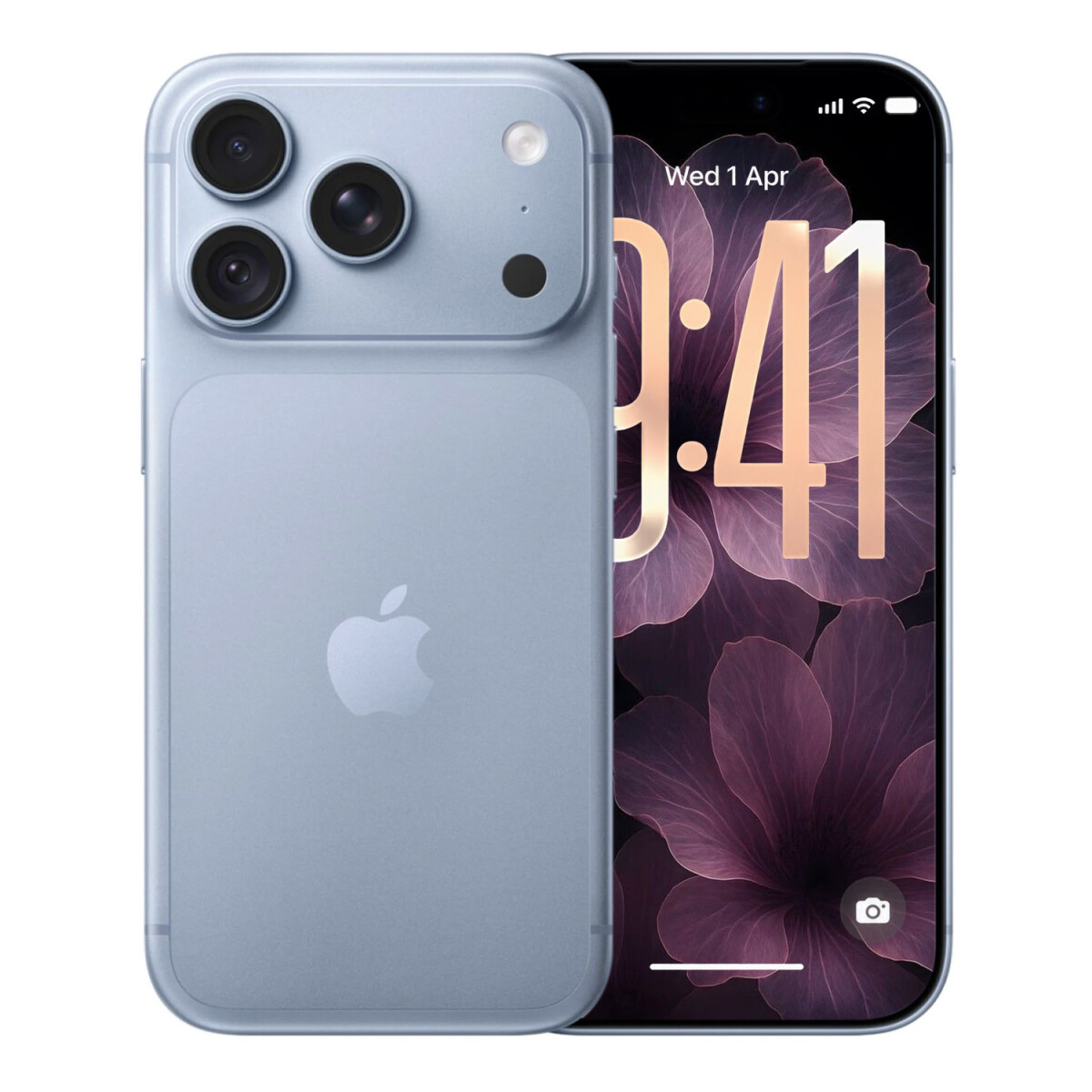 Apple Iphone 18 Pro 12/256gb 5g - CELESTE 