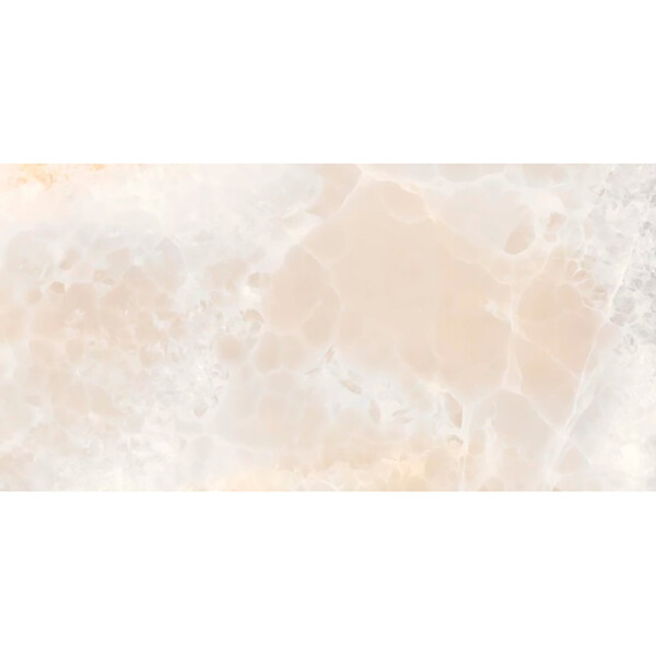 PORCELANATO ONYX SUNRISE POL 60X120 CM Porcelanato Onyx Sunrise Pol 60x120 Cm