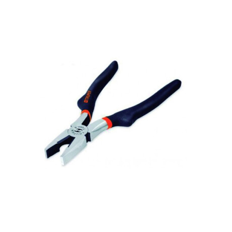 ALICATE UNIVERSAL M.ANTIDESLIZANTE 8 (BLISTER) TRUPER T200-8 N/a