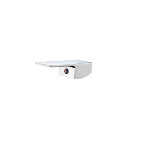 REPUESTO VOLANTE METAL CROMADO SERIE KL8300 TRENTO BAÑO 000
